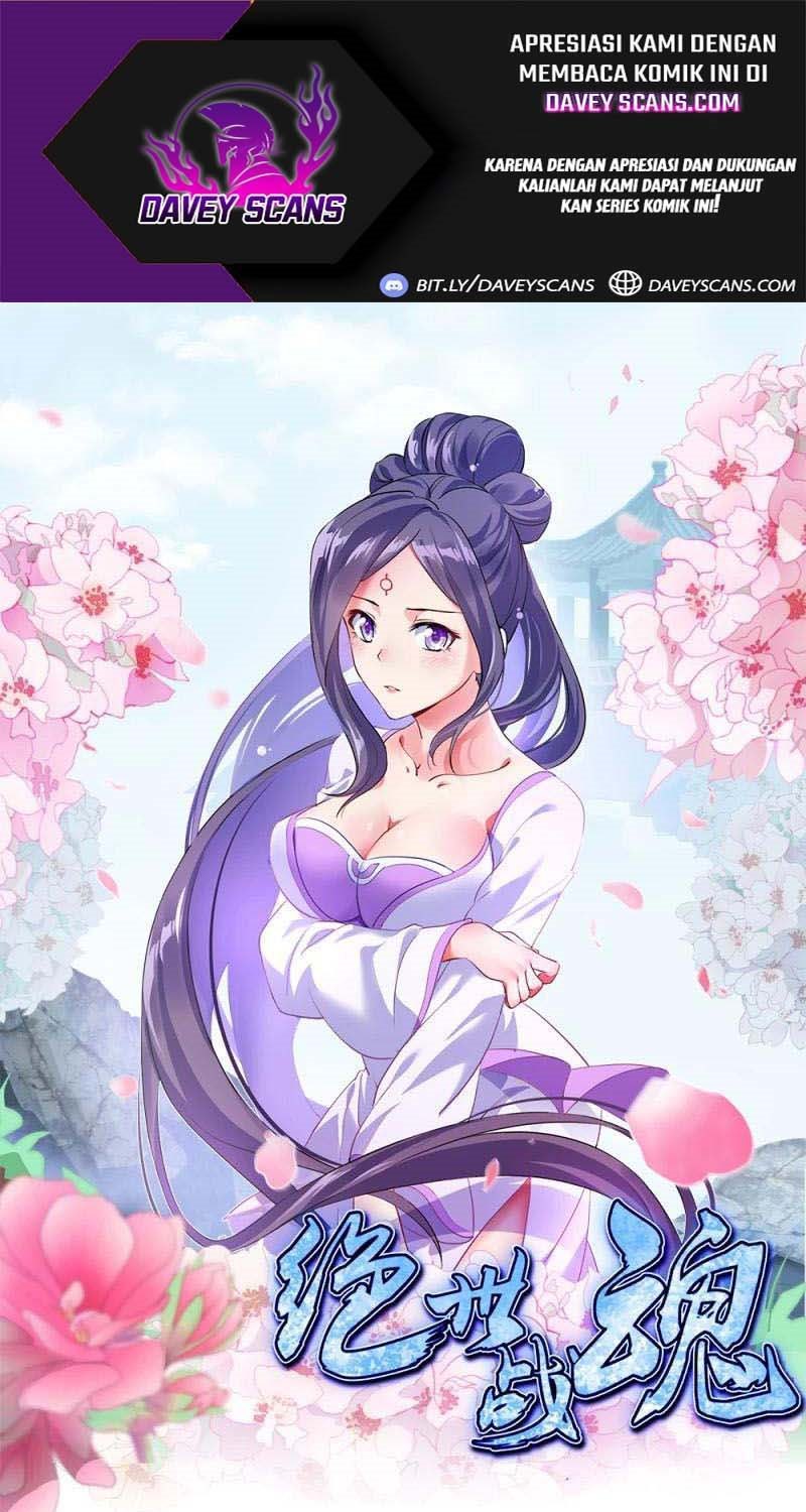 Peerless Soul (Peerless Battle Spirit) Chapter 296 Gambar 3